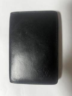 希少 LOUIS VUITTON ノマド カードケース 名刺入れ ルイヴィトン♢Louis Vuitton名刺入れ カードホ (Louis Vuitton