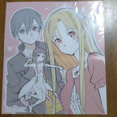 ソードアート・オンライン オーディナルスケール 特典 フィルム ユウキ SAO novelty | 劇場版 ソードアート・オンライン -オーディナル
