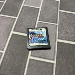 ソニックラッシュ　DS ゲーム