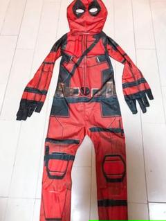 デッドプール グッズ 服の中古 未使用品を探そう メルカリ