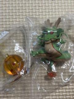 ドラゴンボールキャラプッチ
