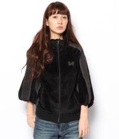 needles ベロアジャケットの中古/未使用品 - メルカリ