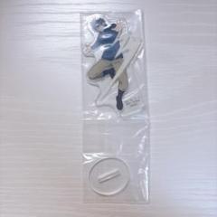 【ワールドトリガー】一番くじ F賞 影浦雅人 アクリルスタンド