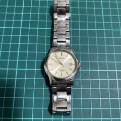 シチズン　シャーク　腕時計　クォーツ　中古