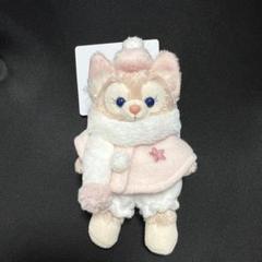 ダンシングスノーフレークス　リーナベル　ぬいぐるみバッジ　6/20までの限定出品 Amazon.co.jp: リーナベル ぬいぐるみバッジ ダッフィー