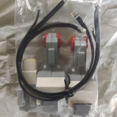 【中古】レゴ マインドストーム EV3 モーターセット