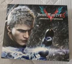 Devil May Cry 5 Original Soundtrack - メルカリ