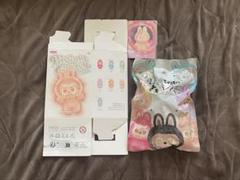 labubu ラブブ エナジー ぬいぐるみシリーズ LOYALTY LABUBU ラブブ エナジー LOYALTY 未開封品 - メルカリ