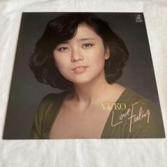 石川優子【11枚】TF0119-9 LPレコード 石川優子【11枚】TF0119-9 LPレコード
