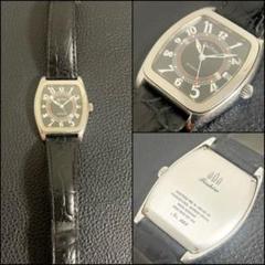 Paul Picot ポールピコ Firshire フィルシャー 自動巻き腕時計 エクストラ フラット オートマティック（EXTRA FLAT AUTOMATIC