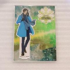 名探偵コナン　リアル脱出ゲーム　残像の交信からの脱出　アクリルスタンド　諸伏高明