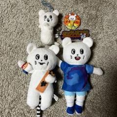 2025年最新】キュウソネコカミ ぬいぐるみの人気アイテム - メルカリ
