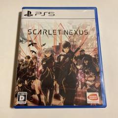 SCARLET NEXUS PS5版