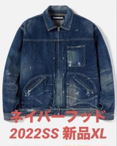 楽天市場】【中古】NEIGHBORHOOD (ネイバーフッド) D-DEALER