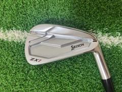 Srixon ZX MK2 ユーティリティアイアン3U （スリクソン ZXiU