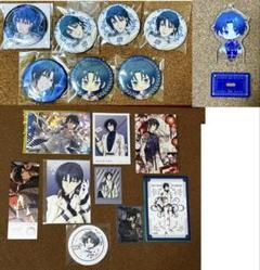 アイドリッシュセブン 和泉一織 グッズセット