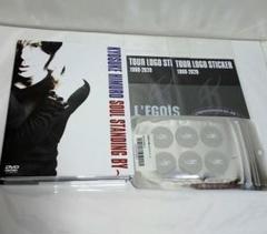 DVD 氷室京介 FC限定 Soul Standing By Amazon.co.jp: DVD3枚組 SOUL STANDING BY 氷室京介 : DVD