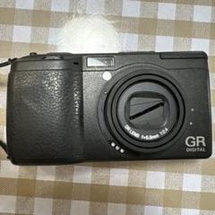 リコーデジタル 初代 ジャンク