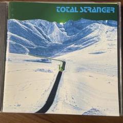 AOR CD TOTAL STRANGER