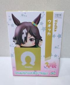 2025年最新】ウマ娘 プリティーダービー ひっかけフィギュア Vol