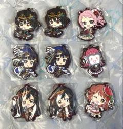 ラブライブ 虹ヶ咲学園 ラバーストラップ まとめ売り