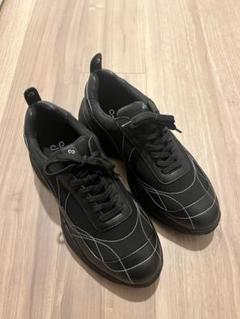 OAO SUNLIGHT 29.0 ブラック　スニーカー OAO公式ストア】SUNLIGHT CORE Black×Black (サンライトコア