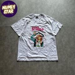 archive super sonico short sleeve shirt