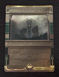 MTG 暗黒の儀式 FOIL MPS 英語版 マスターピース MTG 暗黒の儀式 FOIL MPS 英語版 マスターピース - メルカリ