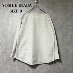 ヨシエイナバ yoshie inabaトップス 10OY02