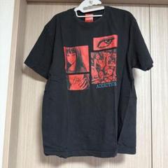 【伊藤潤二×RE:SHAZAM】富江Tシャツ