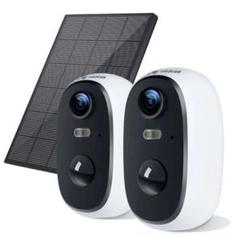 yu-zi ‼️ワイヤレスCococam 2k屋外セキュリティカメラ防犯 yu-zi 様専用‼️ワイヤレスCococam 2k屋外セキュリティカメラ