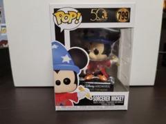 Amazon.co.jp: ディズニー フィギュア ミッキー Funko Pop