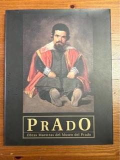 PRADO Obras Maestras del Museo del Prado