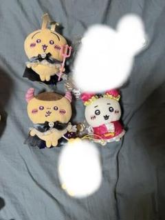 ちいかわ ぬいぐるみ マスコット まとめ売り 悪魔 うさぎ くりまんじゅ ゾウ ちいかわ ぬいぐるみ マスコット まとめ売り 悪魔 うさぎ くり