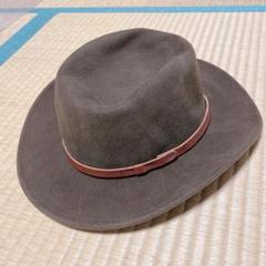 Pendletonペンドルトン フェドラハット/NewYorkHatボルサリーノ Pendletonペンドルトン フェドラハット/NewYorkHatボルサリーノ