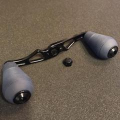 DRT バリアル　ファットノブ　軽量モデルver2 #イエロー　新品 2025年最新】drt バリアル ファットノブの人気アイテム - メルカリ