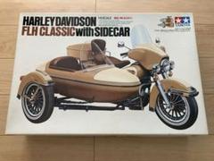 ぺ*ぺ様 タミヤハーレーダビッドソン FLHクラシック サイドカー付き 1/6ス Amazon | タミヤ 1/6 オートバイシリーズ No.18 ハーレー
