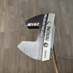 ベティナルディ INOVAI REV 6.0 パター　センターシャフト