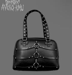 最終値下 新品未使用 dimmoire avenchumu コラボワンピース 黒 DimMoire ディムモアール AVENCHUMU ワンピース ブラック - メルカリ