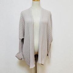 ♡デイアンドグレイド♡ロングニットカーディガン　長袖カーディガン　ロングニット