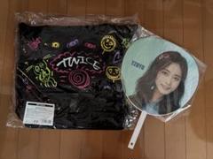 TWICE CANDY POP トートバッグ