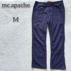エムシーアパッシュ 【M】 パンツ ボトムス 大人 シンプル 無地 着回し