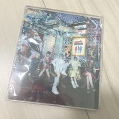 ミームトーキョー　meme tokyo. CD メランコリックサーカス