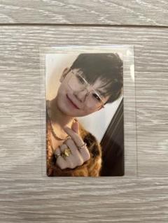 SEVENTEEN ウジ TTT Ruby 写真集 SEVENTEEN ttt ウジ ruby フォトブック 写真集 新品未開封