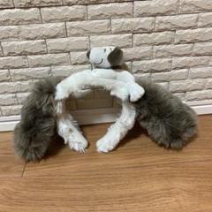 スヌーピー Usj カチューシャの中古 未使用品 メルカリ