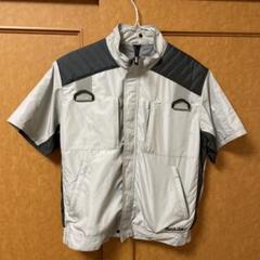 マキタ　空調服セット　クロダイ哲雄 マキタ 空調服セット クロダイ哲雄 マキタ 空調服セット