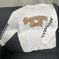 Devereux Golf 長袖Tシャツ スカル Devereux Golf 長袖Tシャツ スカル - メルカリ