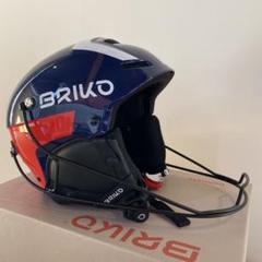 BRIKO ヘルメット チンガード付き 2025年最新】ブリコ チンガードの人気アイテム - メルカリ
