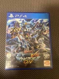 機動戦士ガンダムEXTREMEvsマキシブーストON