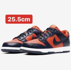 NIKE DUNK LOW SP CHAMP COLORS 25.5cm